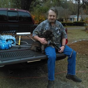 Meet your Posher, Tim